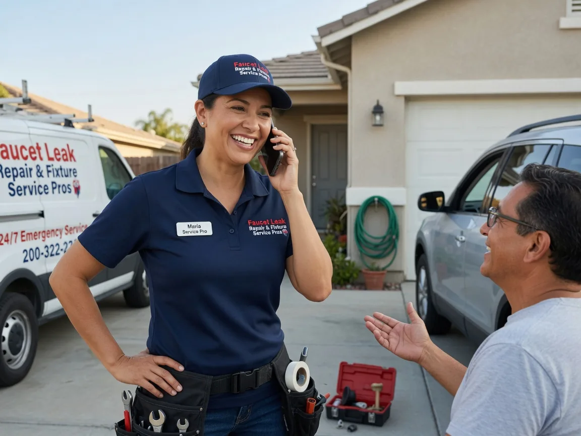 Faucet Repair Tualatin, OR FAQs